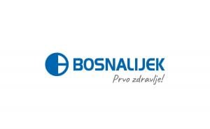 Foto: Bosnalijek / Bosnalijek Logo
